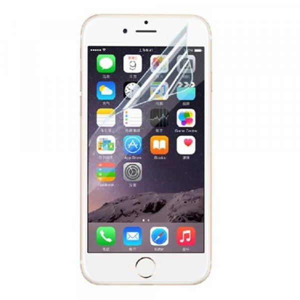 Wholesale iPhone 6S 6 Plus Clear Screen Protector (Clear)